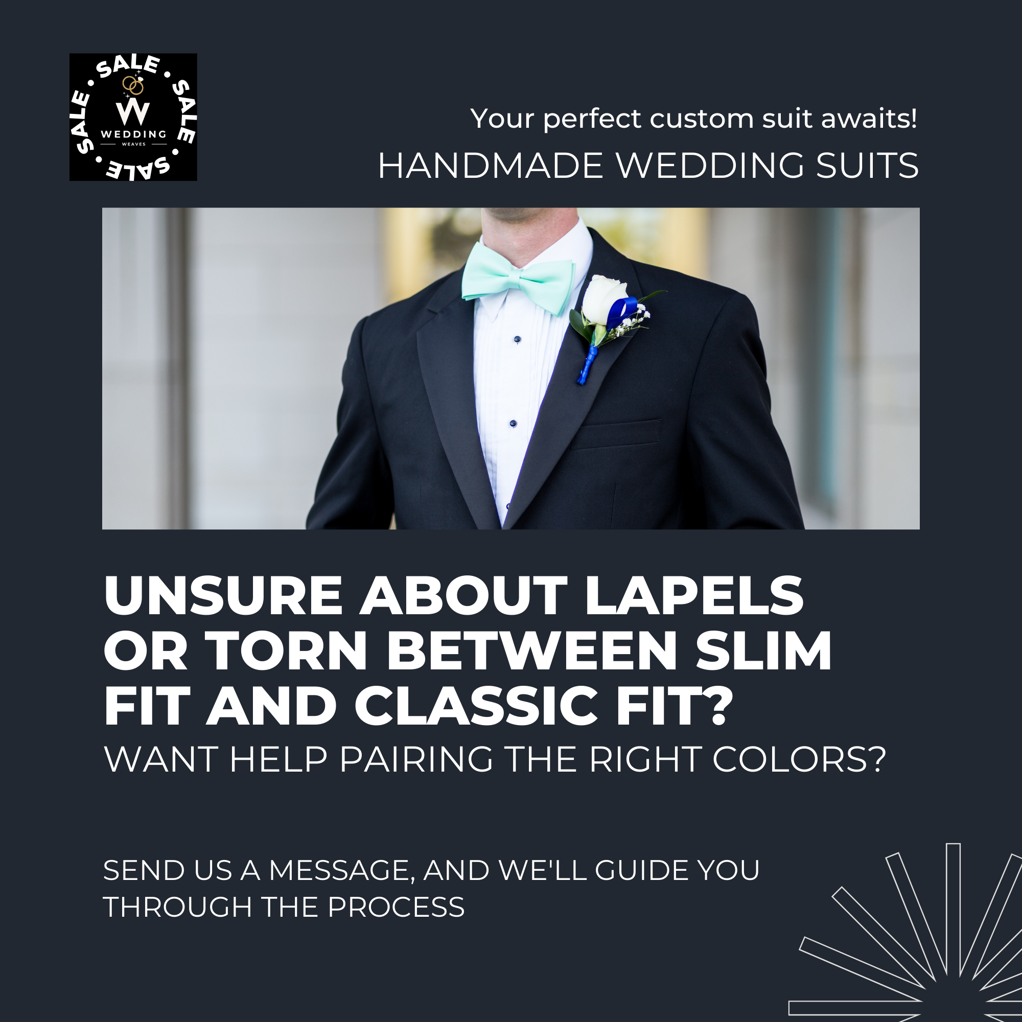 34 Mens Green And Black Brocade Tuxedo Suit â€ 3 Piece Floral Jacquard Outfit For Weddings And Formal Events Slim Fitted