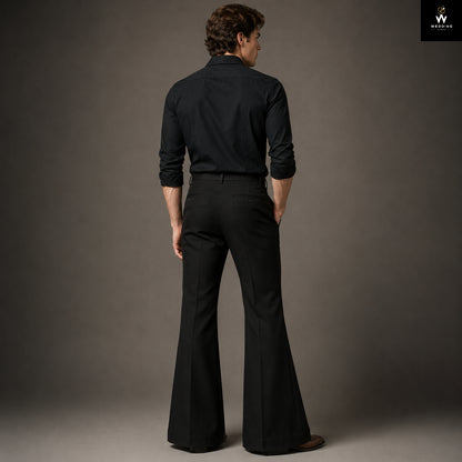 flair trouser for men