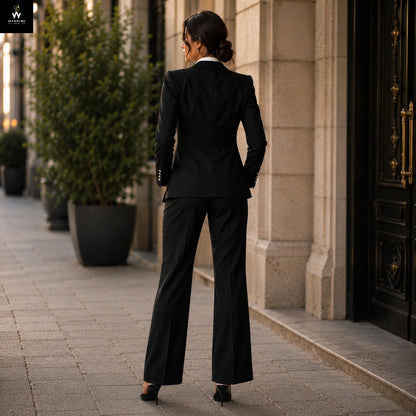 prom suit women