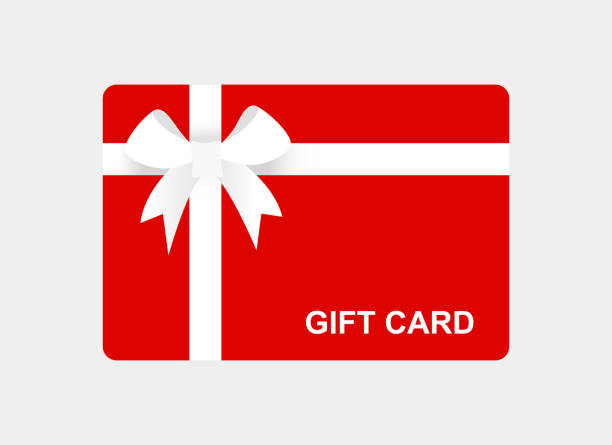 Gift card for Loved ones