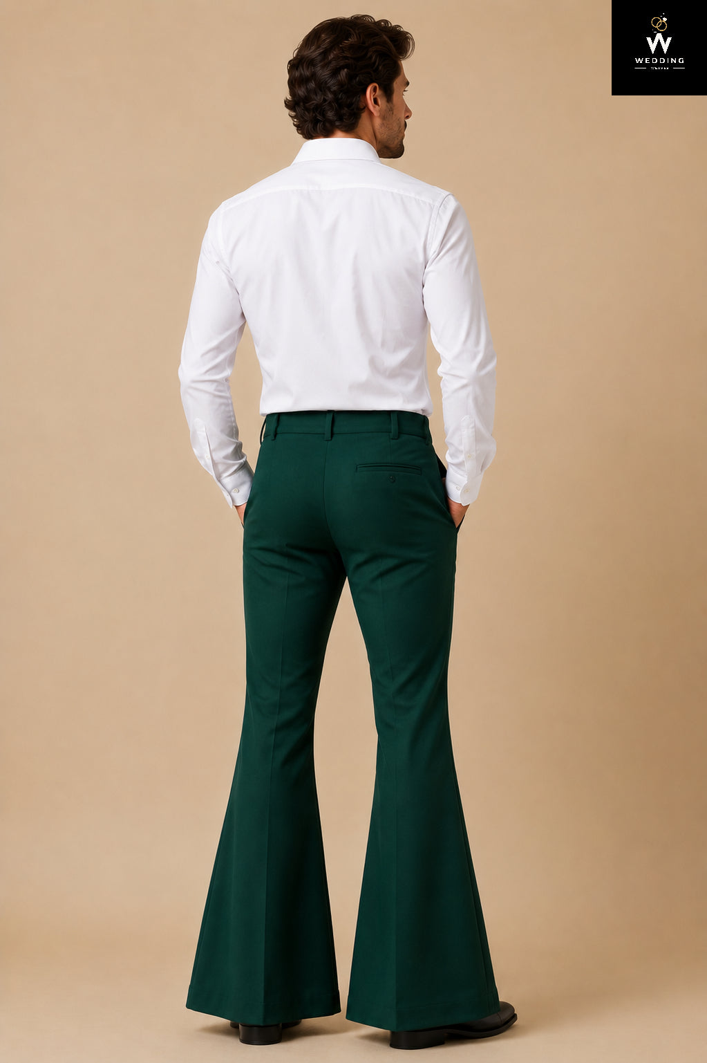 Green Trouser