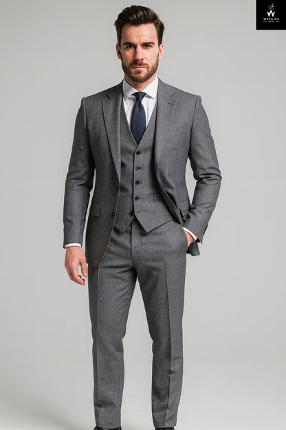 Business suit for men