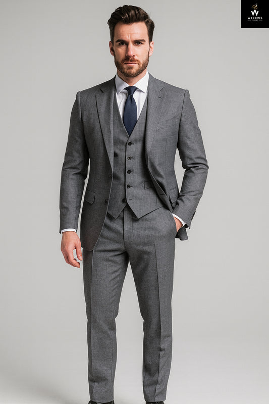 Business suit for men