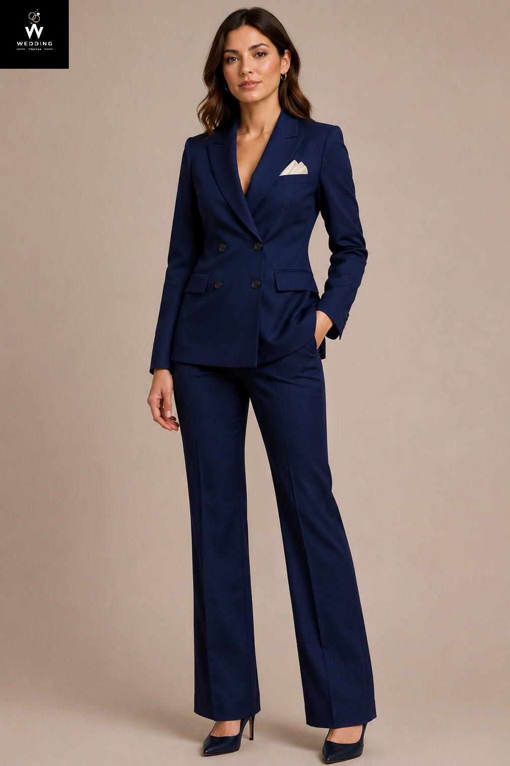 Women Business Suit