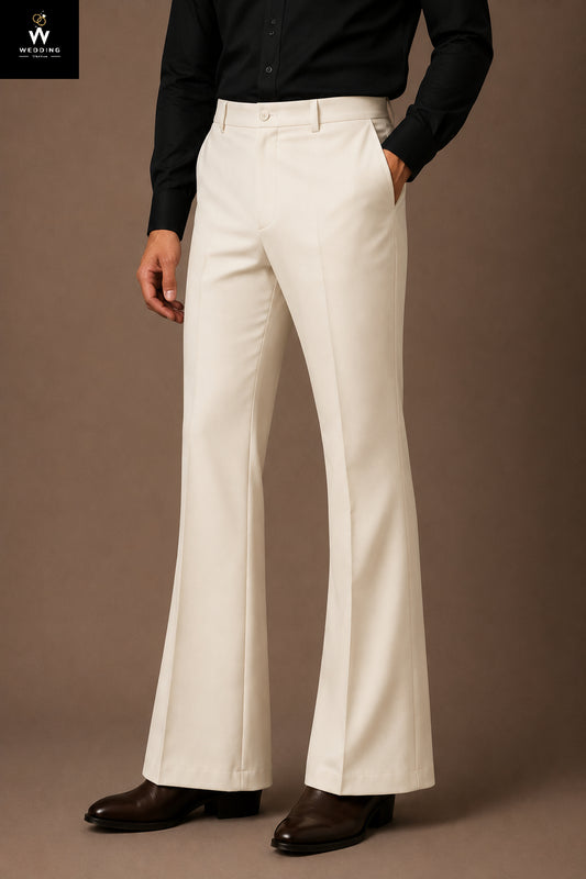 Off-white Trouser for men