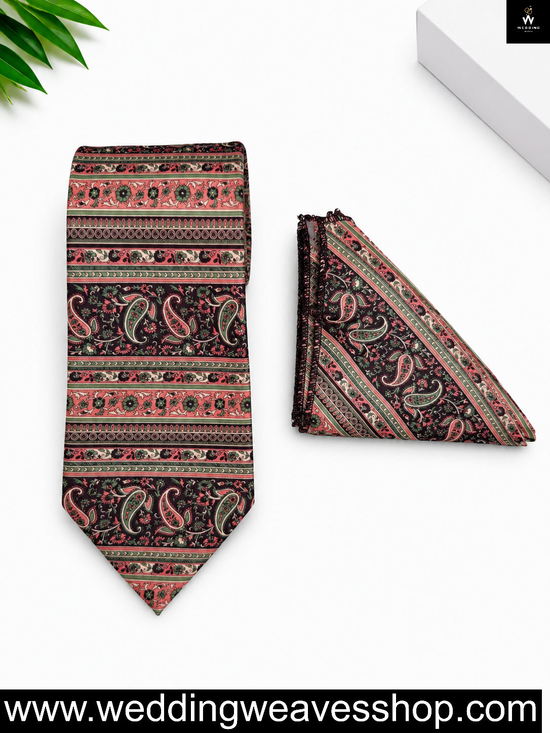Design Tie Set for men