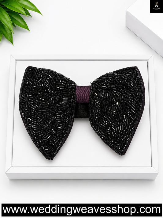 Black Bow set 